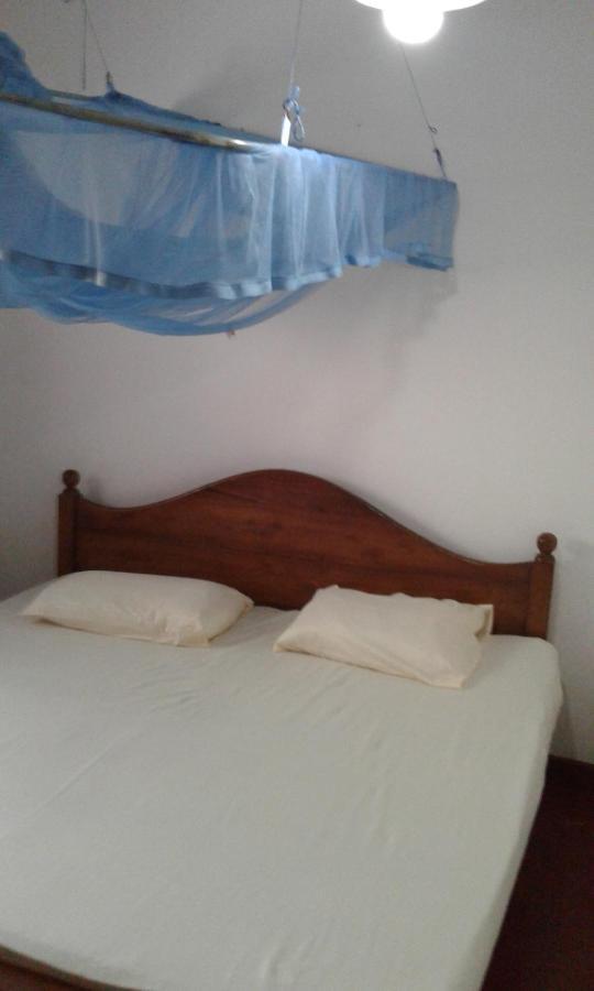 The Ocean Bed & Breakfast Унаватуна Екстериор снимка