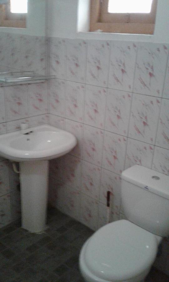 The Ocean Bed & Breakfast Унаватуна Екстериор снимка