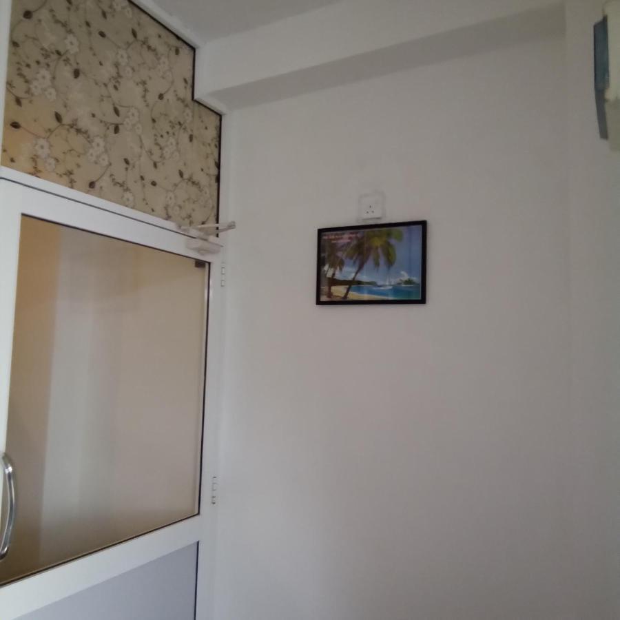 The Ocean Bed & Breakfast Унаватуна Екстериор снимка