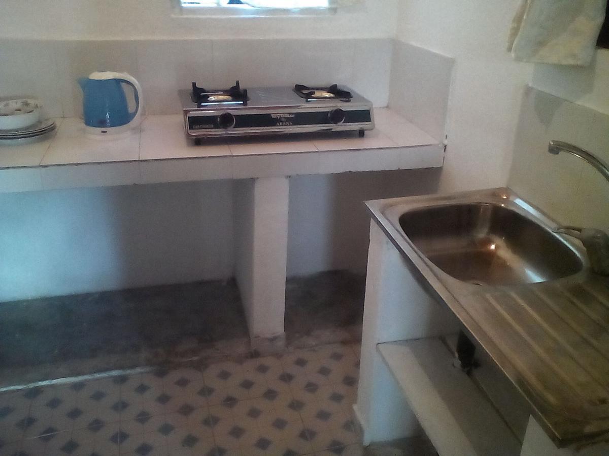 The Ocean Bed & Breakfast Унаватуна Екстериор снимка